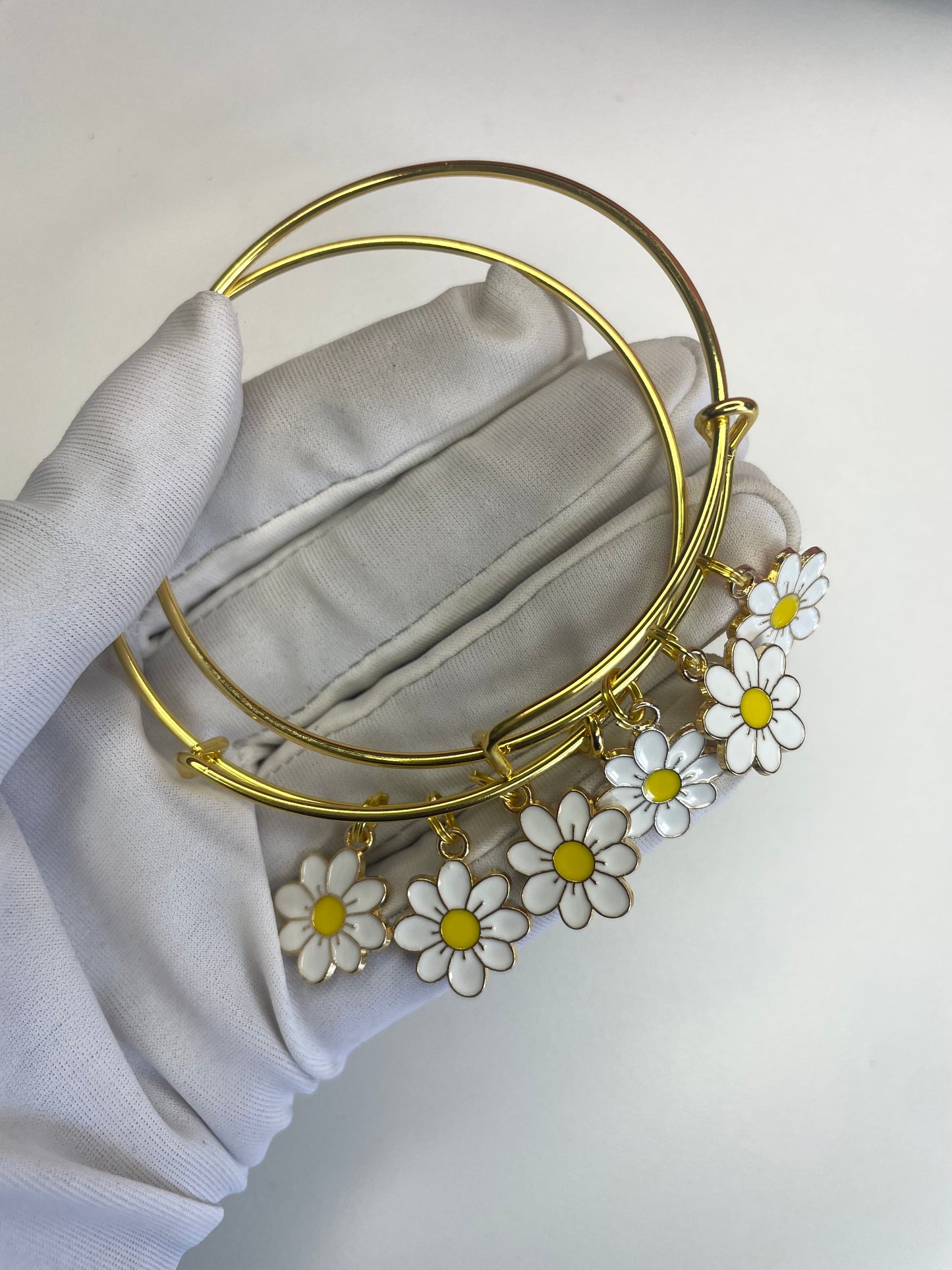 Daisy’s bangle (1 piece)