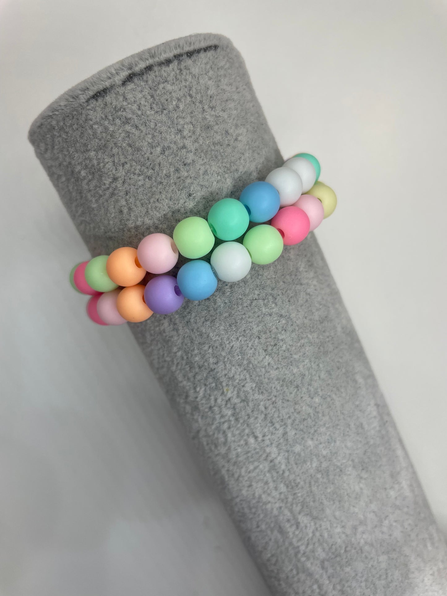 Matte rainbow (1 piece)