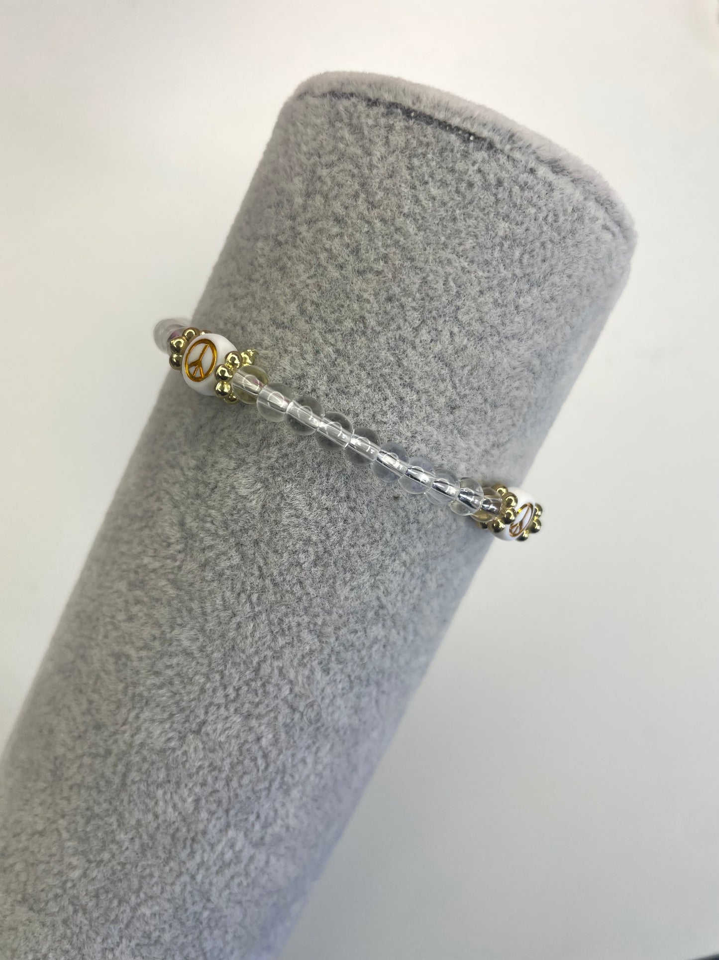 Golden sign (1 piece)