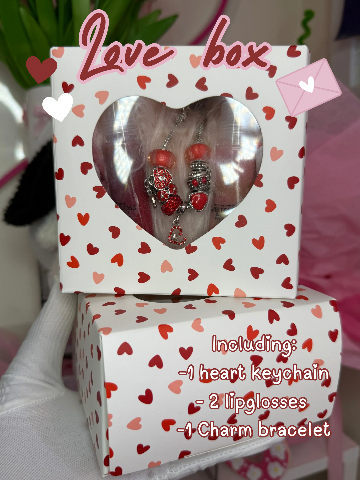 Love box