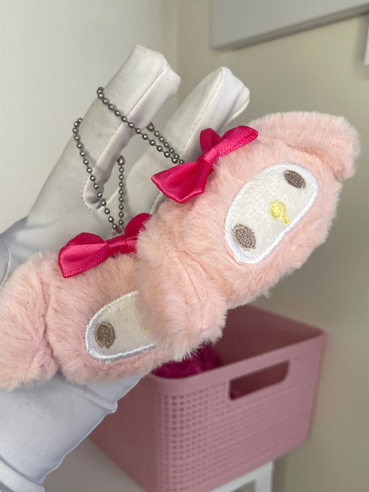 My melody keychain (1 piece)