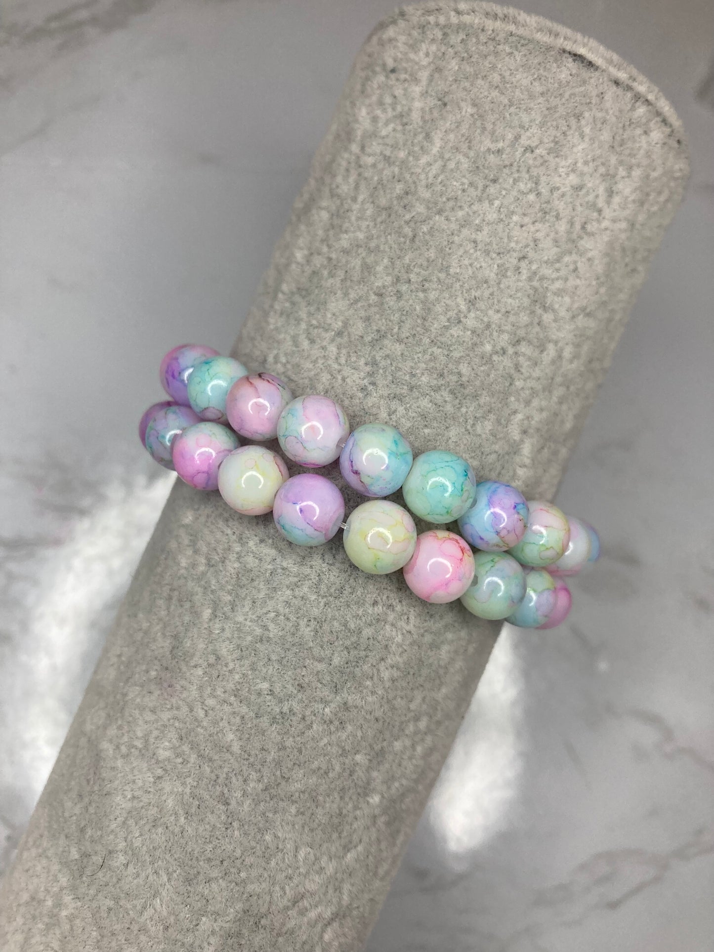 Marble pastels (1 piece)