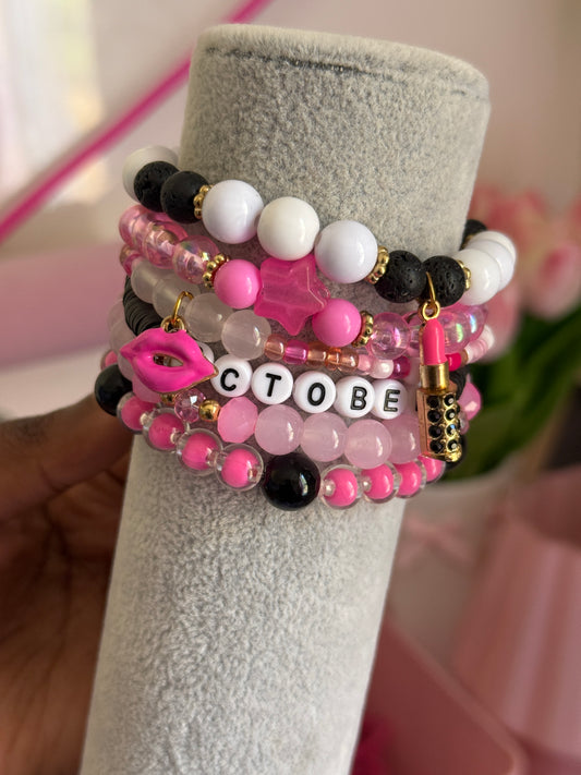Custom stack